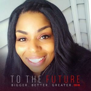 Meet your Posher, Marlena